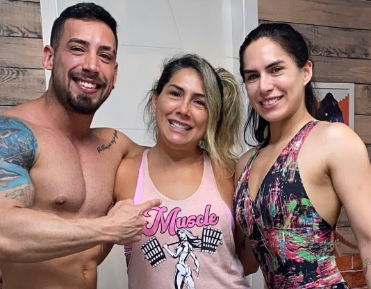 Réus do Caso Djidja aguardam decisão do STJ sobre liberdade provisória em dezembro