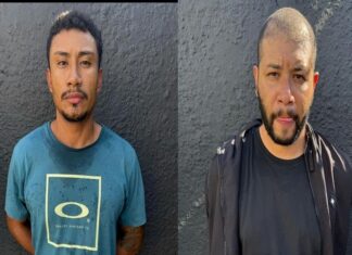 Polícia prende dupla acusada de executar flamenguistas durante celebração da Libertadores