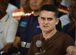 Prefeitura de David Almeida vira alvo de denúncia por supostas irregularidades em pregão de material gráfico