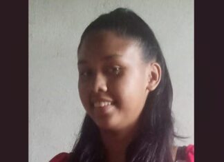 PC-AM divulga imagem de adolescente que desapareceu no bairro Santa Etelvina