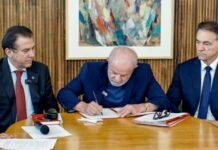 Lula altera regras do vale-refeição; veja o que muda para o trabalhador