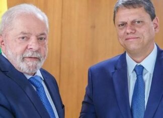 Lula desponta em nova pesquisa e supera Tarcísio e Eduardo Bolsonaro em diversos cenários