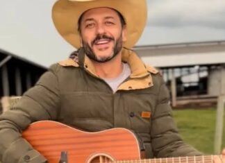 Cantor sertanejo é baleado e morto após briga de trânsito no Paraná