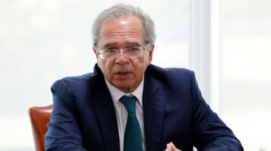 paulo guedes