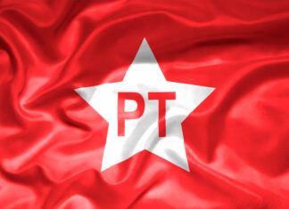 Deputados de direita são alvo de ação do PT por publicações com “Partido dos Traficantes”