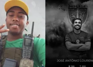 Envolvido na morte de agente da Core morre em operação da polícia no Rio