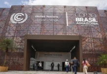 Governo aciona PF após ameaça do Comando Vermelho a estrutura elétrica da COP30