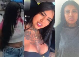 ‘Medusa’ é detida em Manaus acusada de estelionato e uso de identidade falsa