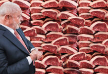 Demora na reposição de gado reduz expectativa de picanha produzida no Brasil em 2026