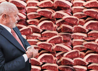 Demora na reposição de gado reduz expectativa de picanha produzida no Brasil em 2026