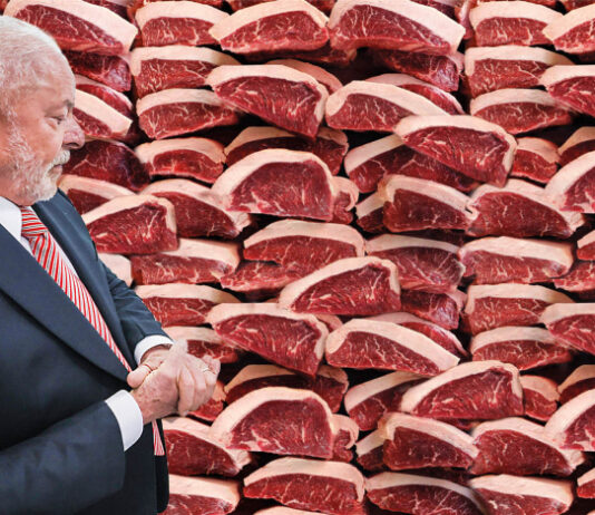 Demora na reposição de gado reduz expectativa de picanha produzida no Brasil em 2026
