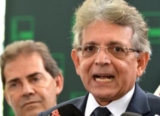 STF menciona assessor do deputado Pauderney Avelino em apuração sobre desvio de cota parlamentar