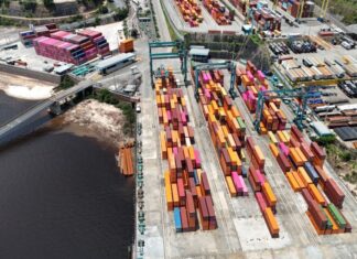 PIB do Amazonas cresce 1,87% no 3º trimestre de 2025