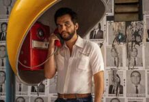 O Agente Secreto, filme de viés esquerdista, conquista três indicações no Globo de Ouro 2026