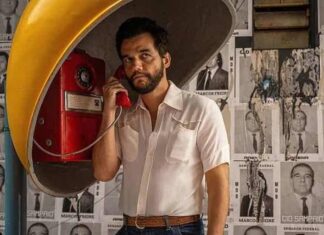 O Agente Secreto, filme de viés esquerdista, conquista três indicações no Globo de Ouro 2026