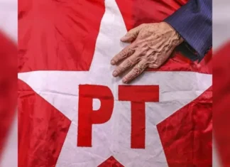 PT lidera preferência partidária há 26 anos e permanece à frente do PL, aponta Datafolha