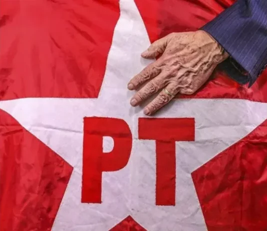 PT lidera preferência partidária há 26 anos e permanece à frente do PL, aponta Datafolha
