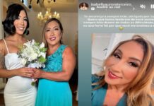 Influenciadora Isabelly Aurora posta despedida após morte da mãe: “Te amarei para sempre, mãe”