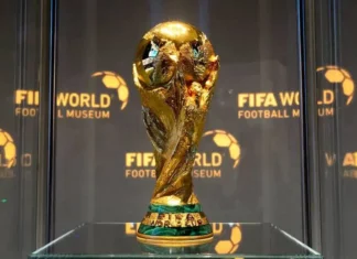 Fifa determina duas pausas para hidratação em todas as partidas da Copa do Mundo 2026