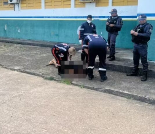 Homem conhecido como “Bélgica” é morto a tiros no Compensa em Manaus
