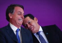 “Bolsonaro pode morrer de um dia para o outro”, afirma Mourão