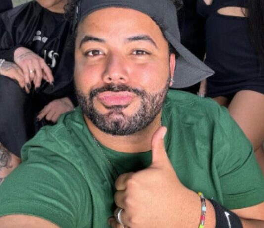 Justiça nega entrevista de Hytalo Santos para Cabrini; influenciador quer recorrer