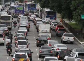 Câmara aprova isenção de IPVA para veículos com mais de 20 anos