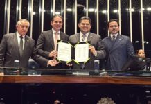 PEC 169 é promulgada no Senado e garante vitória histórica aos professores brasileiros