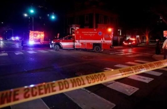 Atirador invade universidade nos EUA, mata 2 e deixa ao menos 8 feridos