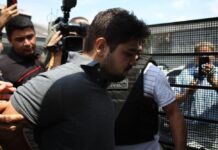 Justiça revoga prisão de acusado em racha que matou duas pessoas na Avenida do Turismo em Manaus