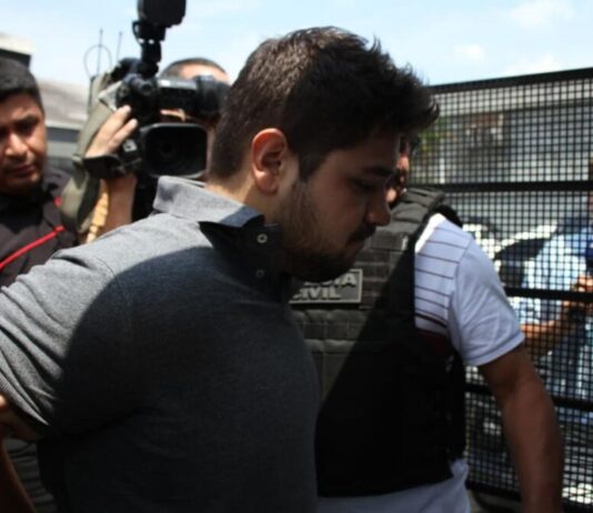 Justiça revoga prisão de acusado em racha que matou duas pessoas na Avenida do Turismo em Manaus