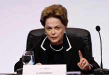 Justiça reconhece perseguição política e confirma indenização a Dilma Rousseff