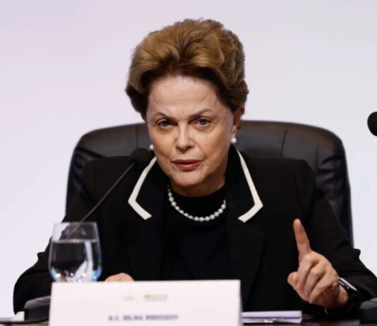 Justiça reconhece perseguição política e confirma indenização a Dilma Rousseff