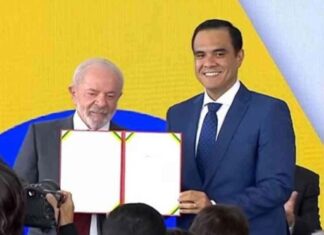 Gustavo Feliciano assume o comando do turismo