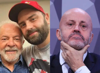 CPMI do INSS investiga repasses milionários de Careca para Lulinha e possível sociedade empresarial