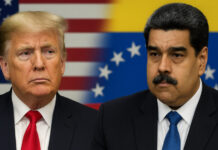Nicolás Maduro confirma ligação de Trump e sinaliza otimismo nas relações