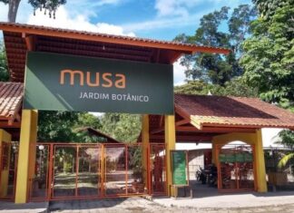 Museu da Amazônia recebe Licença de Operação do Ipaam para jardim zoológico