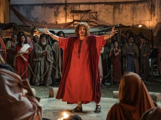 VÍDEO: Porta dos Fundos volta a zombar da fé cristã em especial de Natal