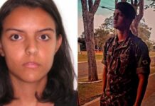 Após discurssão, Soldado mata e incendeia colega dentro de quartel do Exército