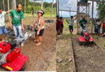 Prefeitura de Itacoatiara fortalece agricultura familiar com capacitações para mais de 70 produtores rurais