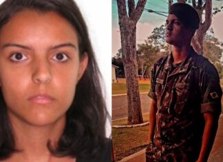 Após discurssão, Soldado mata e incendeia colega dentro de quartel do Exército