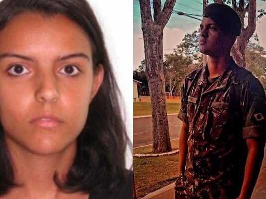 Após discurssão, Soldado mata e incendeia colega dentro de quartel do Exército