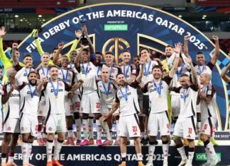 Flamengo e Pyramids se enfrentam na semifinal do Intercontinental