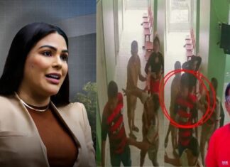 Invasão a UBS: Irmão da deputada Mayara Dias é preso após agredir profissionais da saúde e ameaçar matar paciente; VÍDEO