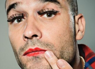 Héteros afeminados: A nova tendência entre os homens modernos