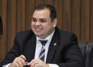 Retrospectiva: Roberto Cidade fortalece atuação institucional e faz avaliação positiva dos trabalhos em 2025