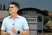 Empresa volta a atrasar salário e benefícios de trabalhadores da Semed e culpa repasses da gestão de David Almeida