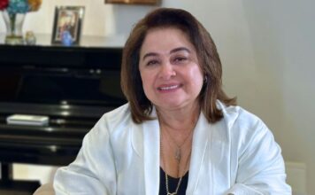 ’Rejeição também define eleição’, afirma professora Maria do Carmo em novo vídeo