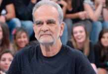 Maurício Kubrusly sofre queda e é internado em UTI, diz jornal