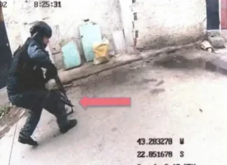 Seis PMs são denunciados por furto e peculato na megaoperação Contenção